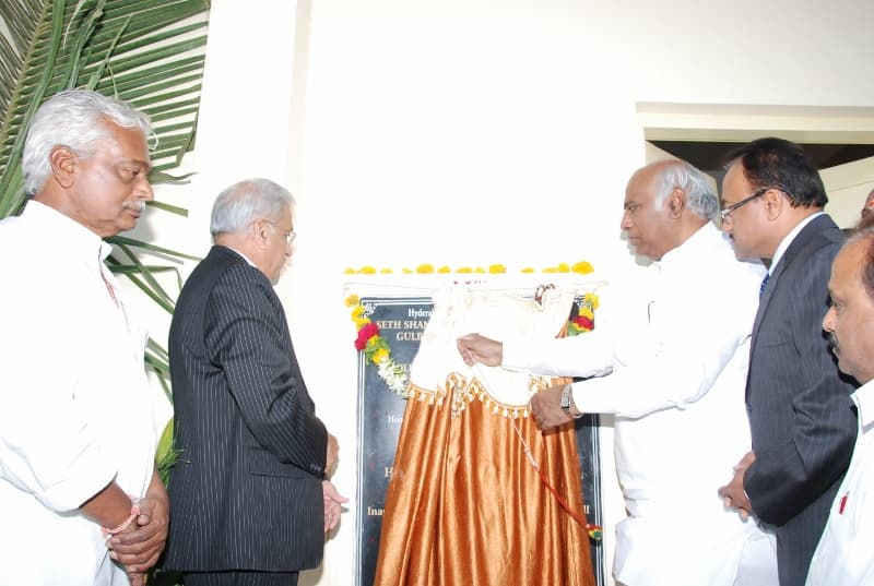 Seth Shankarlal Lahoti Law College Gulbarga Events photo 7